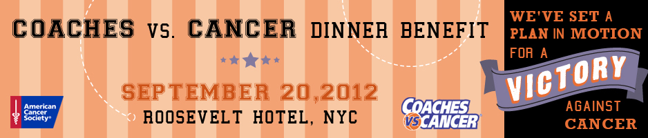 Gala FY13 EA CVC Dinner Benefit NYC